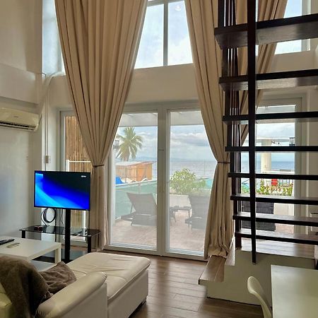 Arkipelago Beach Resort Пуерто-Галера Екстер'єр фото