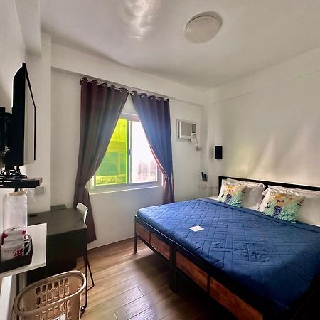 Arkipelago Beach Resort Пуерто-Галера Екстер'єр фото