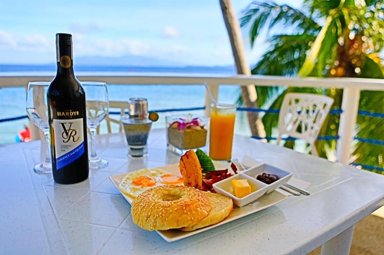 Arkipelago Beach Resort Пуерто-Галера Екстер'єр фото