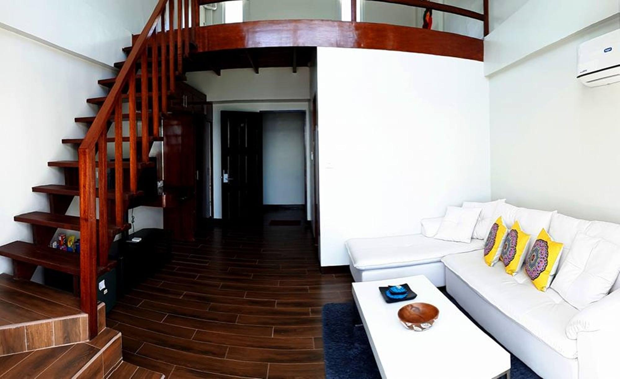 Arkipelago Beach Resort Пуерто-Галера Екстер'єр фото