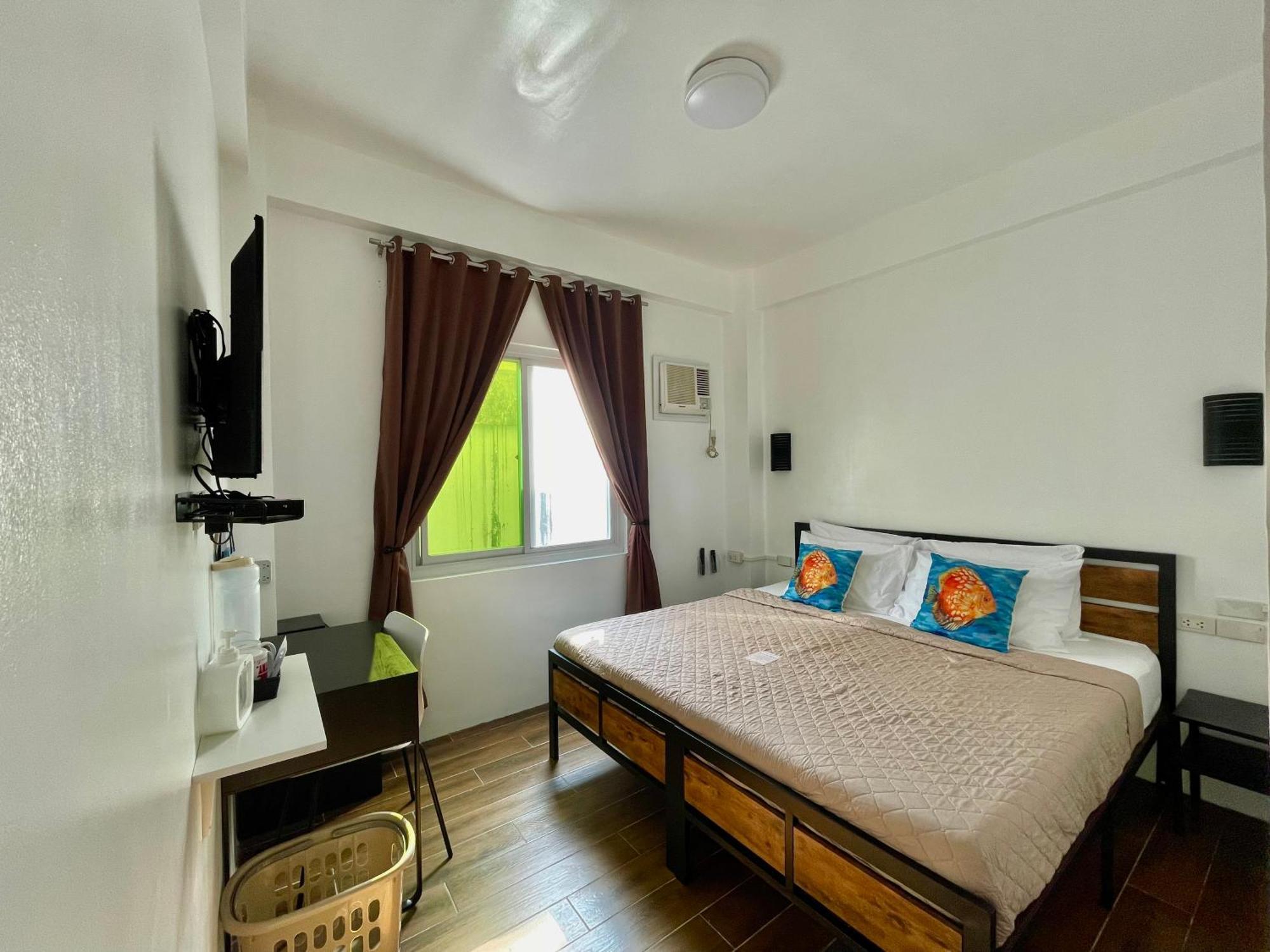 Arkipelago Beach Resort Пуерто-Галера Екстер'єр фото
