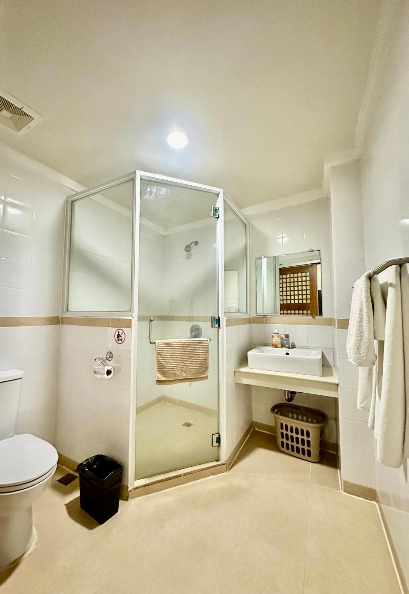 Arkipelago Beach Resort Пуерто-Галера Екстер'єр фото